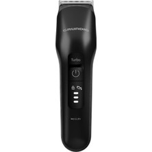 Grundig Profesyonel Saç Kesme Makinesi, Pratik ve Güçlü Tasarım