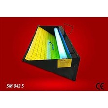 Özgürce Uv Yapışkanlı Sinek Tuzakları (Sm 042-S) – Etkili ve Güvenli Temizlik Araçları