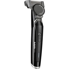 Normadia Pro Beard 3 Taraklı Kablosuz Sakal Kesim ve Şekillendirme Seti