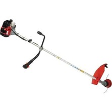 Özgürce 2,2 Hp Benzinli Yan Motorlu Tırpan, Güçlü ve Dayanıklı Tasarım