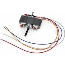 Kumtel - Luxell Davlumbaz Motoru 650M3