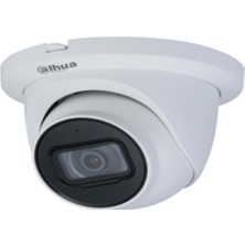 Dahua IPC-HDW2231TP-AS-S2 0280B 2 Mp H265+ Sesli Starlight Dome Kamera