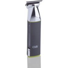 Normadia Hızlı Şarjlı Çok Fonksiyonlu Tıraş ve Temizlik Makinesi