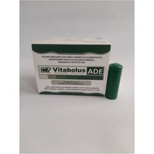 Özgürce Sağlıklı Yaşam Için Doğal ve Etkili Vitamin Takviyesi, Enerji Dolu Günler