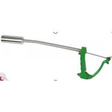 Özgürce Uzunluk Ölçüm Mıknatıs Yutturma Sondası 47CM Güvenli Kullanım