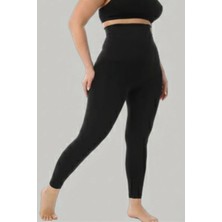 Moda Şahsenem Korse Tayt Kadın AK4219