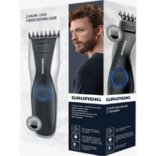 Arçelik Siyah Tıraş Makinesi, Kuru ve Islak Kullanım, Şarjlı, Uzun Ömürlü, Hızlı Şarj