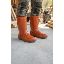 Gezer Kışlık Erkek Genç Çizme