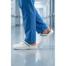 Gezer Erkek Rahat Taban Anatomik Ev Hastane Sabo Terlik