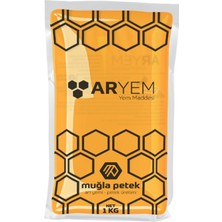 Özgürce Doğal Sıvı Arı Yemi 20 Kg, Sağlıklı ve Verimli Arıcılık Için