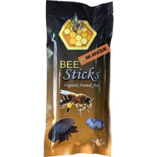 Özgürce Doğal Organik Formik Asit Çubuğu, 20 Paket, Sağlıklı Enerji Kaynağı