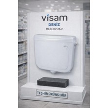 Visam Deniz Rezervuar