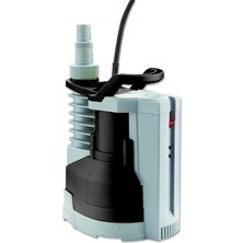 Özgürce Impo Q400122 Flatörlü Temiz Su Drenaj Dalgıç Pompa Parçası