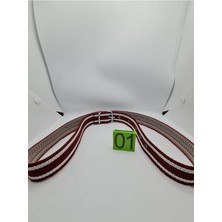 Özgürce 50 Adet Yeşil Büyükbaş Hayvan Boyunluk ve Numaratör Takım Seti