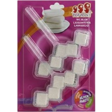 Top Point Wc Blok Lavanta Bahçesi 2*50 gr