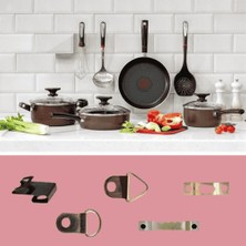 Smillingdays Ultra Güçlü Vantuzlu Askı