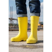 Gezer Kışlık Erkek Çizme