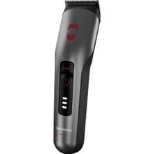 Grundig Profesyonel Saç ve Sakal Şekillendirme Cihazı, Çok Fonksiyonlu, Kullanışlı