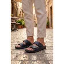 Gezer Yazlık Erkek Terlik