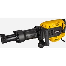 RTRMAX RTM2770HP Elektropnömatik Kırıcı Sds Hex 1700 W 45 Jul