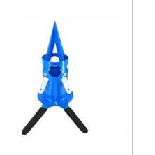 Atalar ROCKET1B Bigbag Çuval Boşaltma Roketi