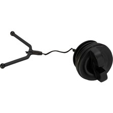 İmaya Husqvarna 136/137/141/142 Benzin Kapağı