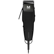 Normadia Çok Fonksiyonlu Siyah Saç Kesme Makinesi, Pratik ve Hızlı Kullanım