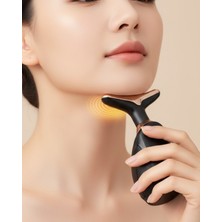 Dinç Store 44 Boyun Cilt Yüz Sıkılaştırıcı Güzellik Cihazı Dinç Store