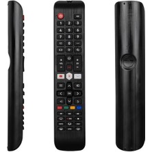 Epilons Sunny-Axen-Woon-Hi-Level-Preo Netflix-Youtube Tuşlu LCD LED Tv Kumanda