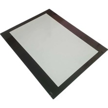 İyi Parça Arçelik 9629 Cmb Fırın Kapak Iç Cam