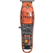 Normadia Turuncu Ense Kesme Makinesi, Pratik ve Hızlı Kesim Aracı