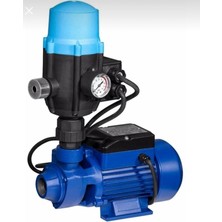 Özgürce Murcel Elit 2'li Hidramot Dinamo Su Pompası Set, Güçlü ve Dayanıklı