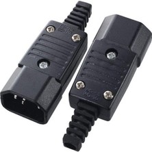 Epilons Powermaster C15 Power Seyyar Dişi Fiş