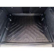 Rizline Peugeot 3008 2024 Sonrası 3D Bagaj Havuzu | Hybrid - Alt Bagaj
