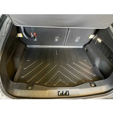 Rizline Ford Mustang Mach-E 2021 Sonrası 3D Bagaj Havuzu