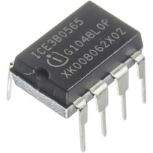 Epilons 3b 0565 Dıp-8 Entegre Devre