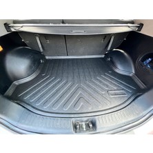Rizline Kia Sportage 2011-2015 3D Bagaj Havuzu