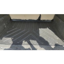 Rizline Fiat Doblo 2010-2015 3D Bagaj Havuzu | Combi Maxi