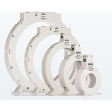 Selec Q310MM Kapalı Tip Toroid Akım Trafosu