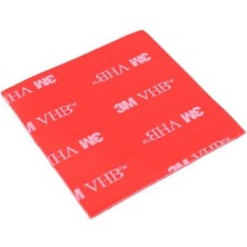 Epilons Powermaster PM-25703 40X40MM Kare 3m Çift Taraflı Bant (10'lu Paket)