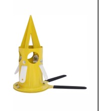 Zentra Rocket1 Bigbag Çuval Boşaltma Roketi