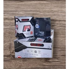 Ncr 12V 7AH Yüksek Akü (113*70*132MM) Motosiklet Aküsü