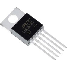 Epilons Lm 2576 T-5 Voltaj Regülatörü