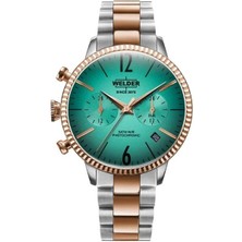 Welder Moody Watch WWRC619 Kadın Kol Saati