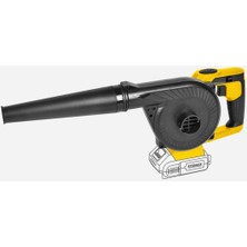 Özgürce Rtr Max Yaprak Süpürme ve Hava Üfleme Makinesi RTX1880B (Aksuz)