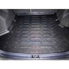Rizline Toyota Corolla 2013-2018 3D Bagaj Havuzu