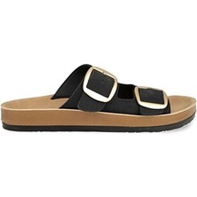 Muya Eterei Anatomik Taban Kadın Terlik