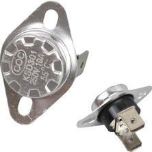 Epilons IC-269 55 C Nc Termostat Normalde Kapalı Tip