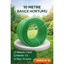 Bahçe Hortumu 10 Metre