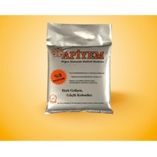 Özgürce Yüksek Proteinli Arı Yemi 20 Kg, Sağlıklı ve Verimli Arıcılık Için